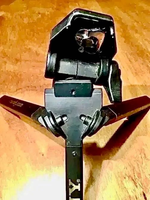 SONY TRIPOD - Height 14 cm/s - Very Good Condition - 1980s64740658101121122