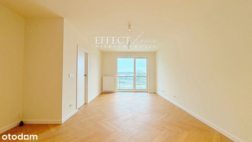 Mieszkanie 2-pokojowe w topowej lokalizacji