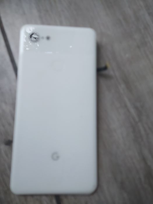 Korpus Google pixel  4/,6a/6pro/7pro