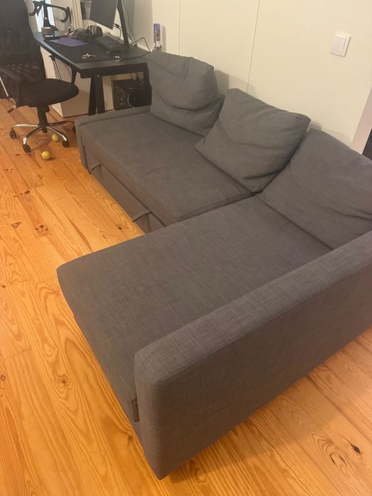 Sofa Ikea Friheten