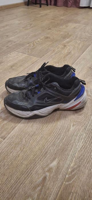 кроссовки Nike M2K Tekno (40-41р)