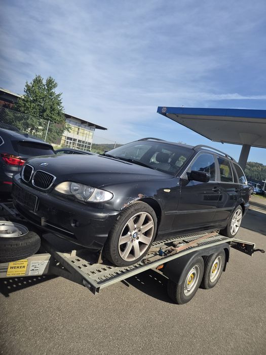 Bmw 330i manual 6b