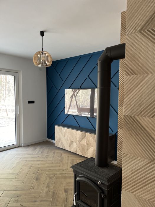 Wynajem domków w lesie, Roztocze, Zwierzyniec, JACUZZI, SAUNA, SPA