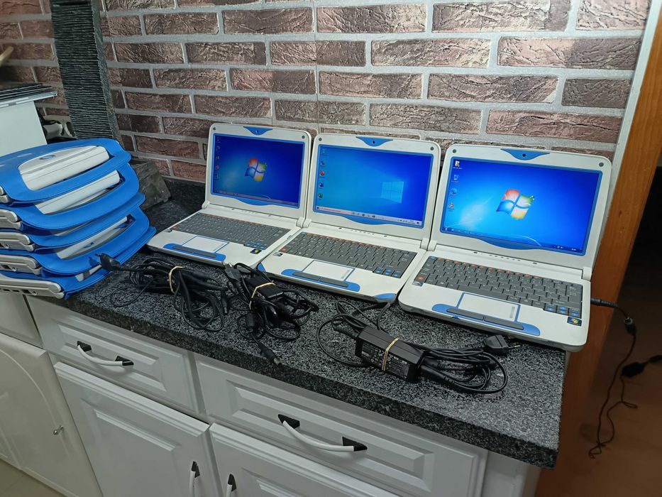 Para venda portáteis Magalhães versão 2 o preço e por unidade