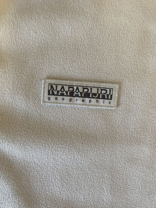 Кофта napapijri