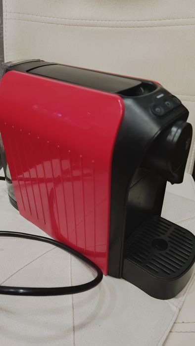 Капсульная кофемашина