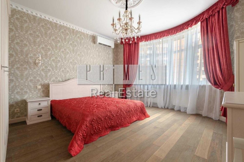 Продаж 3к квартири, вул. Старонаводницька, 6, Печерський