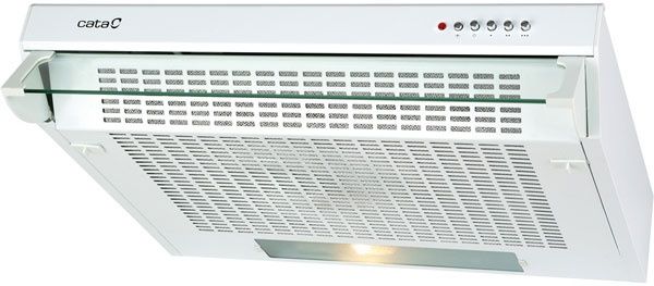 Вытяжка кухонна виитяжка  CATA F 2050 blanca B