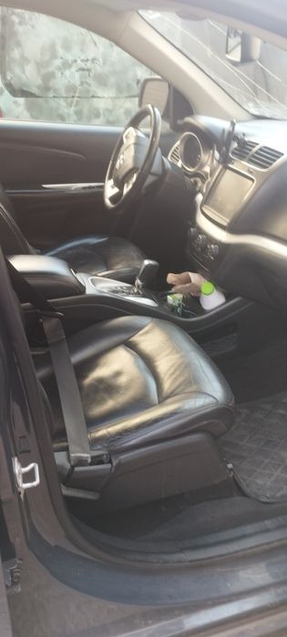 Продам Додж джорні 3.6