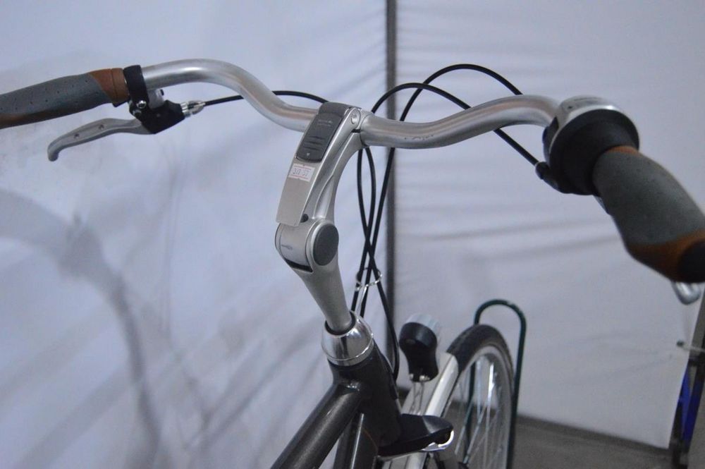 Велосипед Gazelle 28 nexus 8