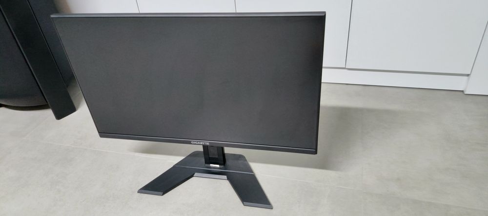 Монітор 27" Gigabyte G27F Gaming Monitor