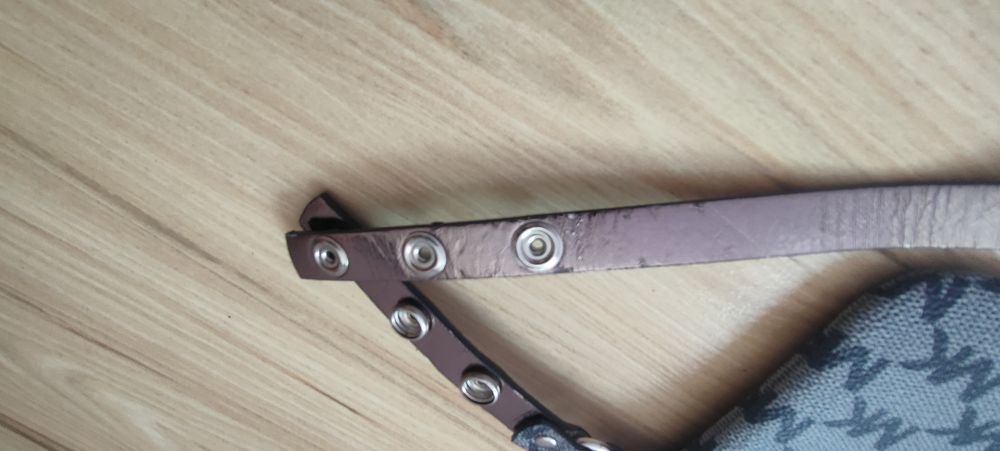 Saszetka kopertówka Michael Kors