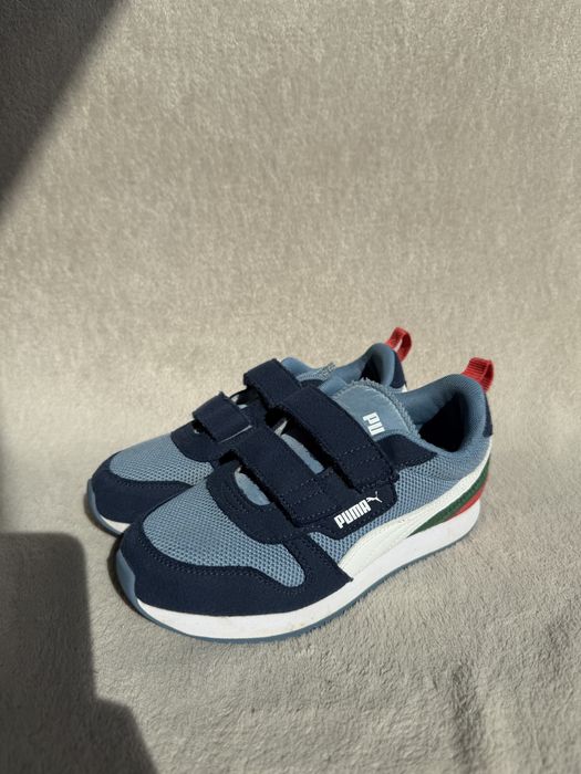Кросівки puma дитячі 34,5 розмір