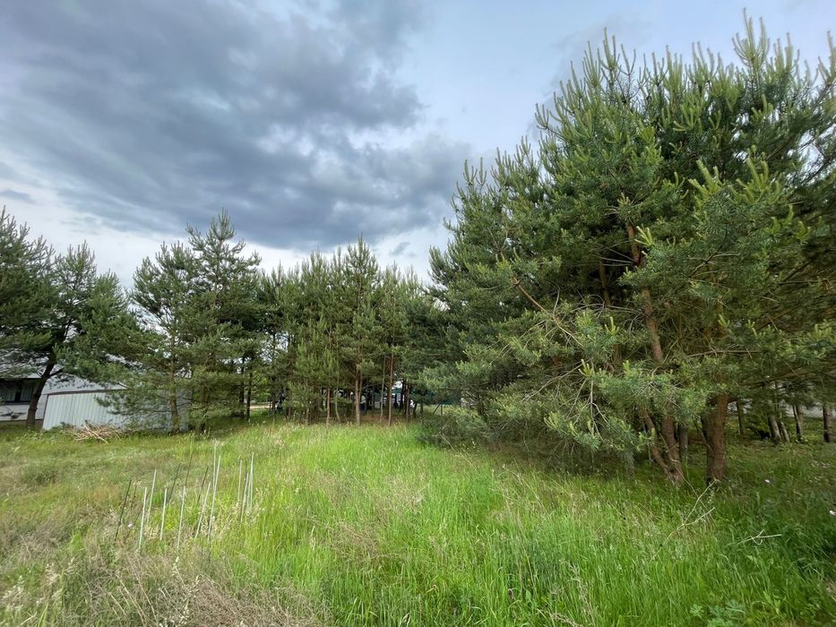 Działka budowlana 1225 m.kw – pohled 4