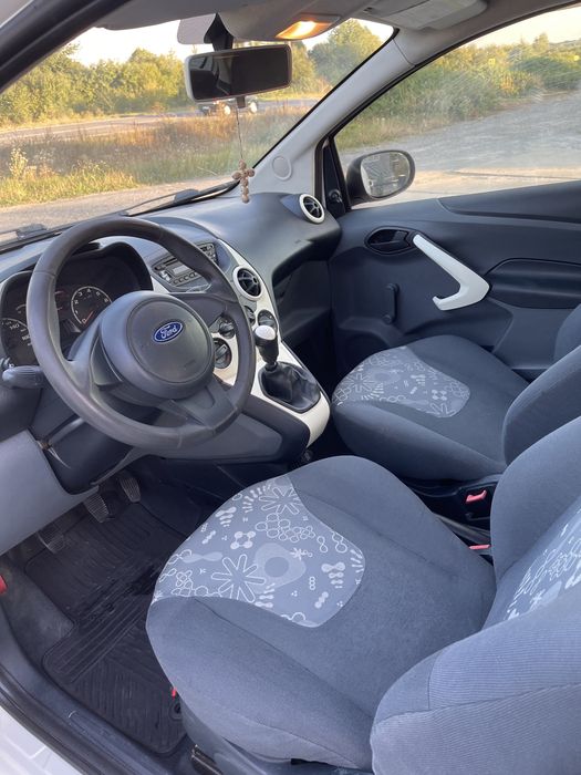 Продам Ford Ka 2009