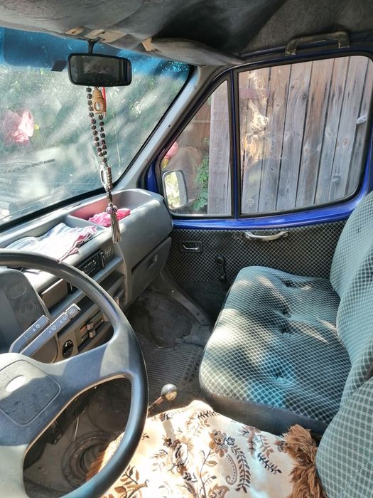 Ford Transit Форд транзит