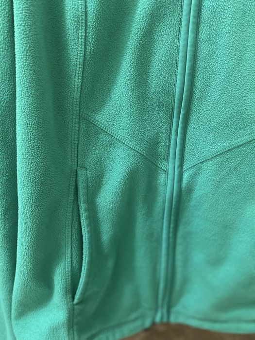 флісові кофти жіночі в ідеальному стані