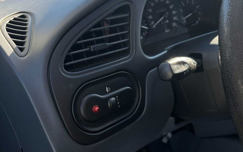 ЗАЗ Lanos 2011 1.5