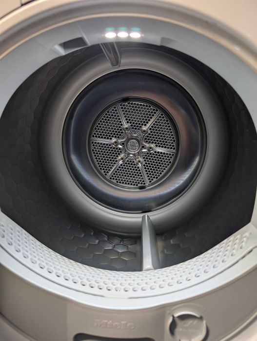 Suszarka Miele TKB 550 WP – używana, w bardzo dobrym stanie