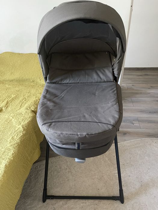 Універсальна дитяча коляска 4в1 Inglesina Aptica