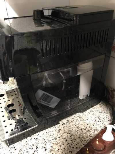 De'Longhi Cafeteira super automática