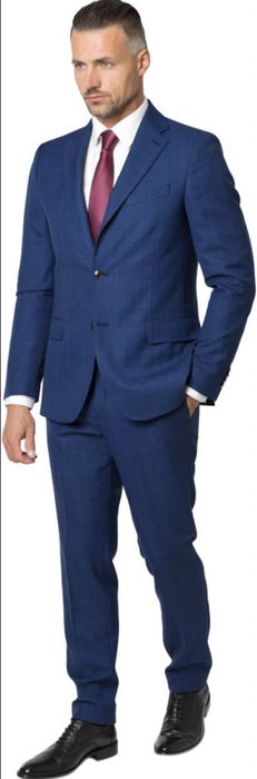 Мужской костюм Arber