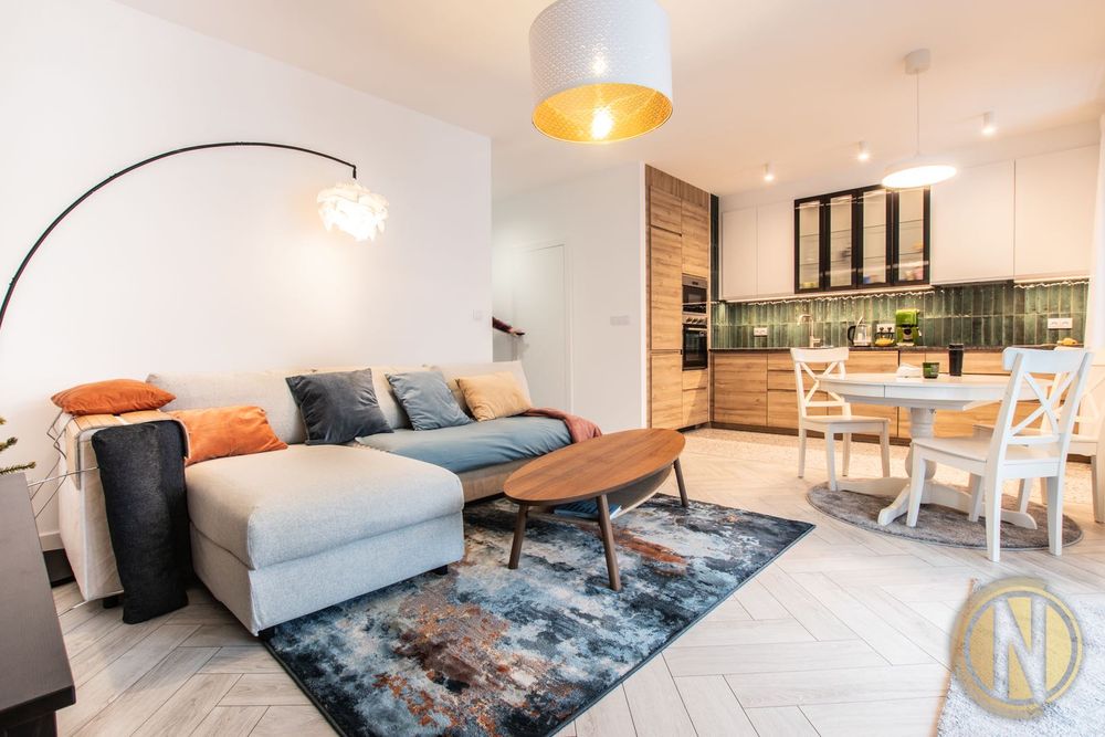 Brązownicza | Krowodrza | 3 pok.