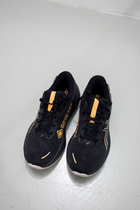 Sapatilhas de corrida -  Asics Gel-Cumulus 26 GTX Goretex (Muito bom e