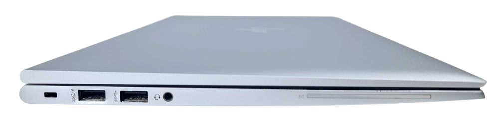 HP EliteBook 845 G8 AMD Ryzen Pro 4 rdzenie 16GB DDR4 256GB SSD Win 11