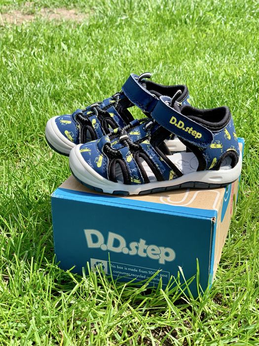D.D.Step Quick Dry 23 розмір