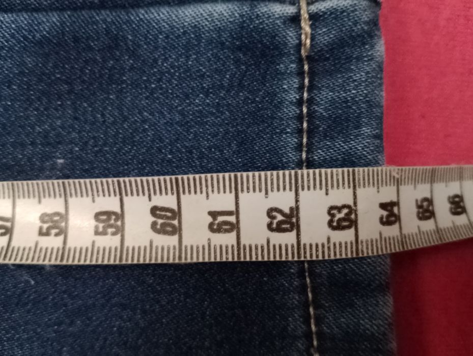 Дитячі теплі штани для дівчинки