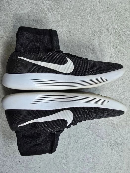 Buty Nike Lunarepic Flyknit rozm. 43 sportowe
