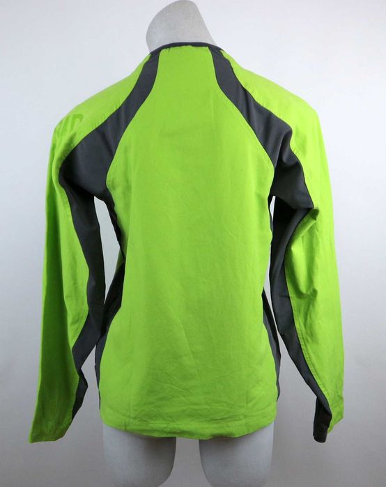 Edelrid Men's Marwin Pullover bluza wspinaczkowa hybrydowa 46