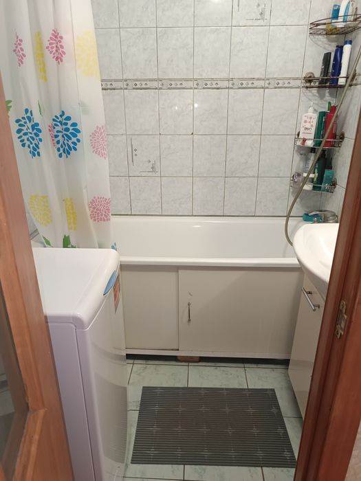 Продаётся 2 ком квартира Бородинский микрорайон