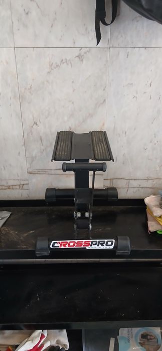 Cavalete crosspro