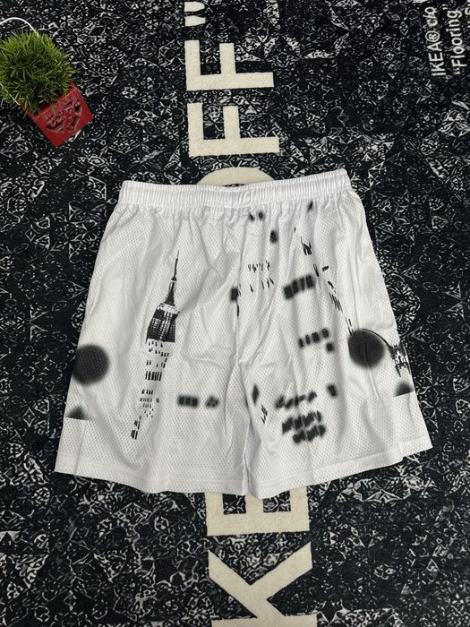 Шорти Eric Emanuel / Шорти EE / Eric Emanuel Shorts / Шорти Ерик Емануель