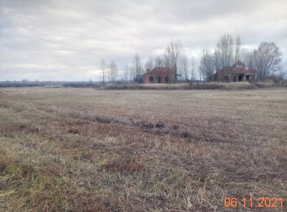 Продаж земельної ділянки 15 сот. Київська обл., с.Вишеньки  8000$