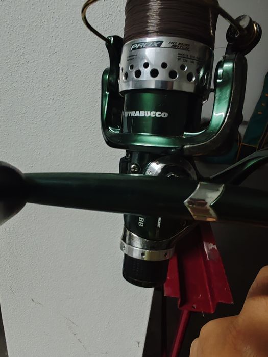 Venda de cana Inglesa, com carreto