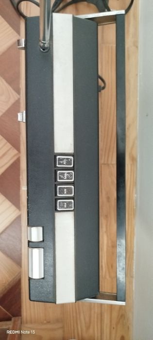 Radio Philips vintage