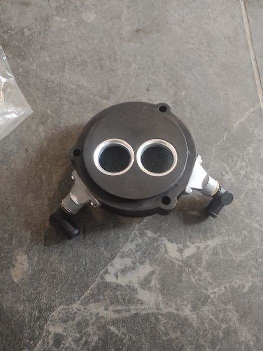 Смеситель гбо карбюратор к-151