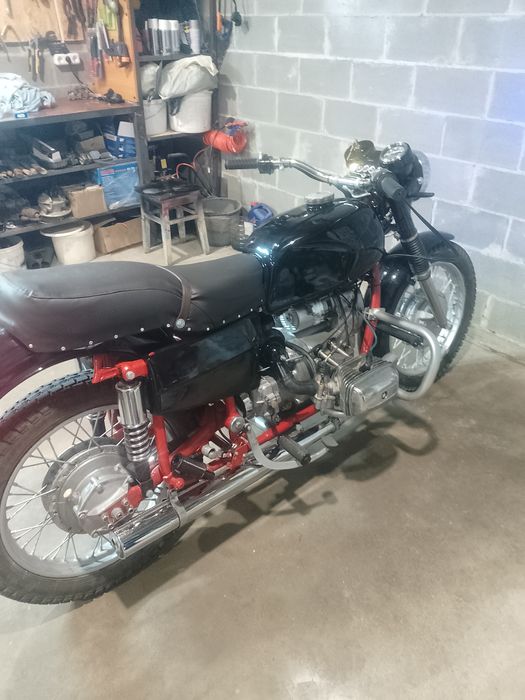 Продам Мт після повного відновлення