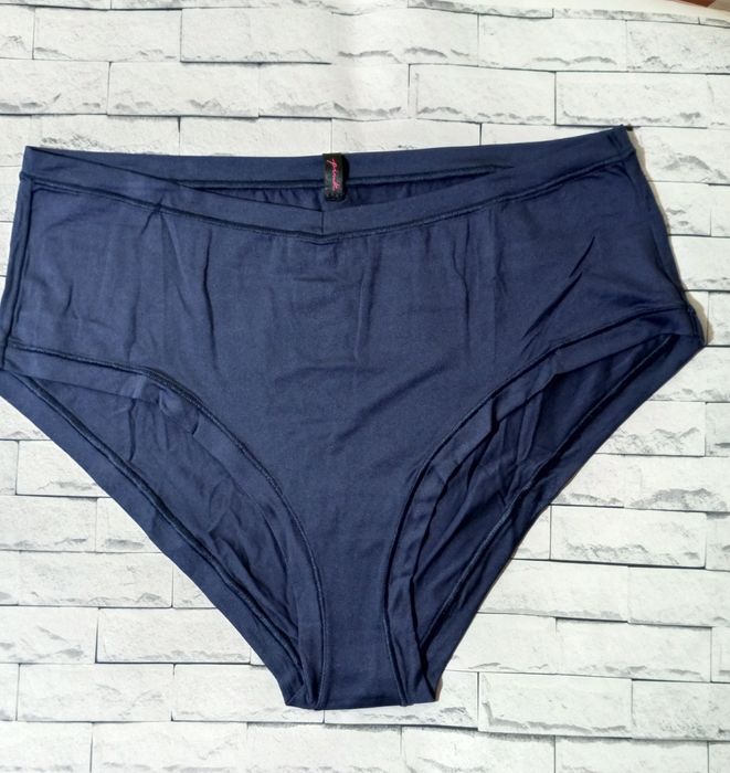 Трусики Victoria Secret, Pink, розмір L