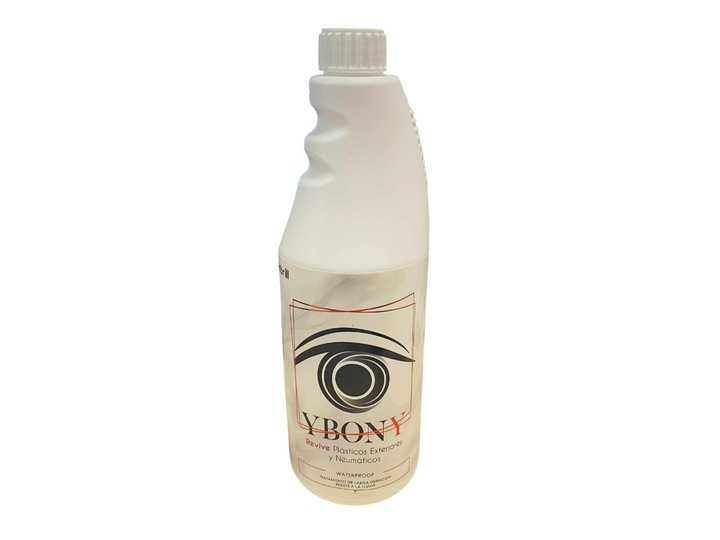 Renowator Ybony 750 ml | Opony i tworzywo Sztuczne