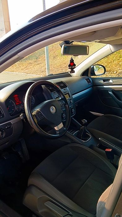 Vw Golf 5 1.9 tdi 105cv