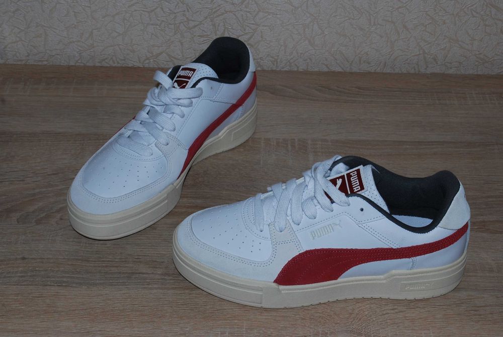 Кросівки снікерси Puma CA Pro Ivy League / 43 розмір / 27,5 см
