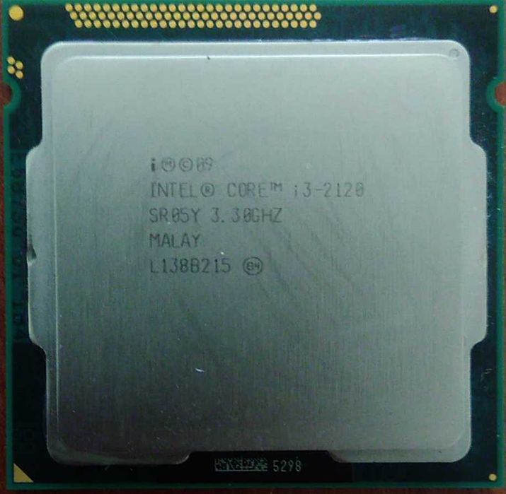 Обмін Процесор 1150 1155 988B/G2 775