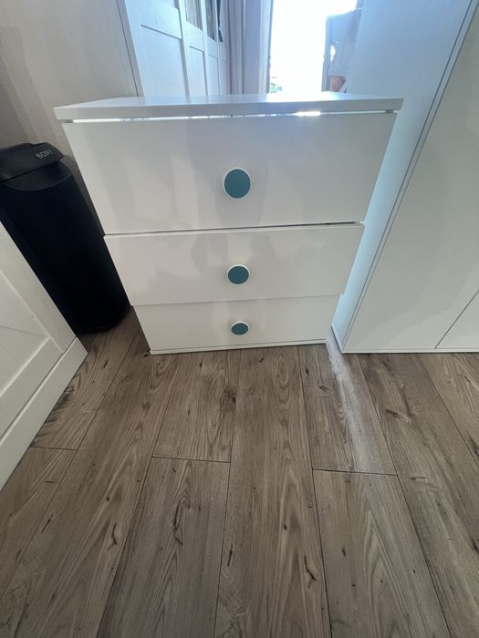 Komoda Godishus Ikea