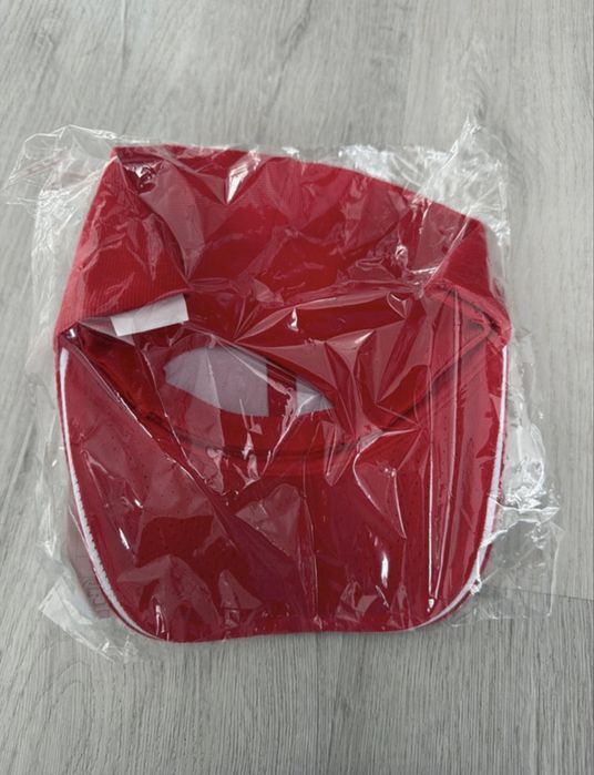 Czapka z daszkiem