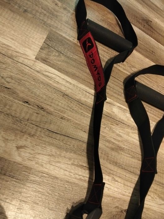 material de ginásio