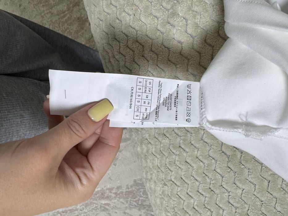 Футболка max mara